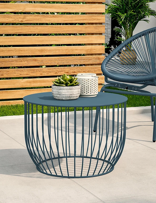 LOFT Garden Furniture Lois Garden Coffee Table 2 LOFT Garden Furniture Lois Garden Coffee Table - Image 2