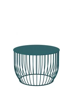 LOFT Garden Furniture Lois Garden Coffee Table 8 LOFT Garden Furniture Lois Garden Coffee Table -Dining Room Furniture Sales CL 05 T65 9652B NT X EC 1