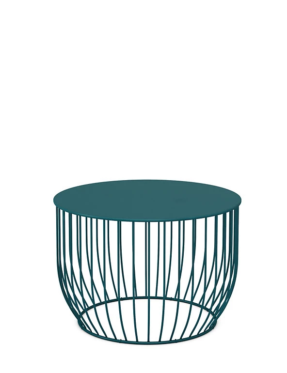 LOFT Garden Furniture Lois Garden Coffee Table 3 LOFT Garden Furniture Lois Garden Coffee Table - Image 3