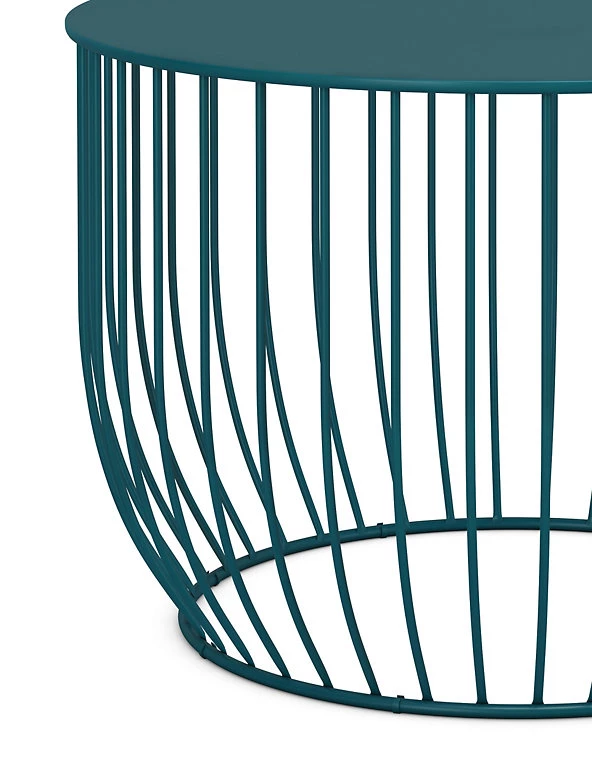 LOFT Garden Furniture Lois Garden Coffee Table 4 LOFT Garden Furniture Lois Garden Coffee Table - Image 4