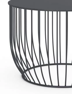 LOFT Garden Furniture Lois Garden Coffee Table -Dining Room Furniture Sales CL 05 T65 9652E V0 X EC 2