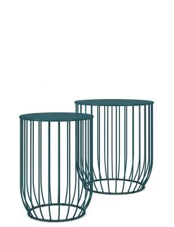 LOFT Garden Furniture Lois Garden Nest Of Tables