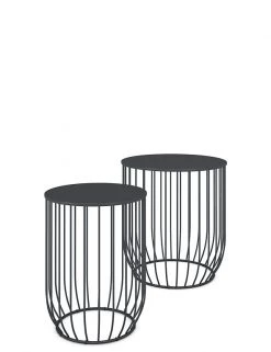 LOFT Garden Furniture Lois Garden Nest Of Tables 8 LOFT Garden Furniture Lois Garden Nest Of Tables -Dining Room Furniture Sales CL 05 T65 9653C V0 X EC 1