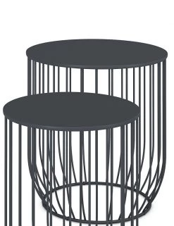 LOFT Garden Furniture Lois Garden Nest Of Tables 9 LOFT Garden Furniture Lois Garden Nest Of Tables -Dining Room Furniture Sales CL 05 T65 9653C V0 X EC 2