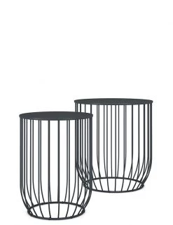 LOFT Garden Furniture Lois Garden Nest Of Tables