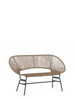 LOFT Garden Furniture Lois Garden Sofa