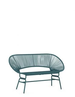 LOFT Garden Furniture Lois Garden Sofa 8 LOFT Garden Furniture Lois Garden Sofa -Dining Room Furniture Sales CL 05 T65 9654C NT X EC 1