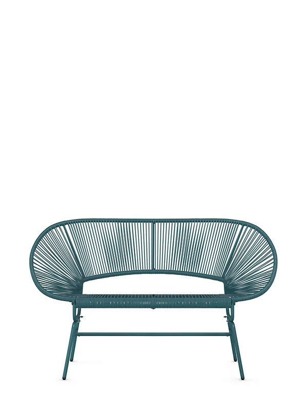 LOFT Garden Furniture Lois Garden Sofa 1 LOFT Garden Furniture Lois Garden Sofa