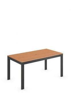 Garden Furniture Porto 6 Seater Dining Table With Benches -Dining Room Furniture Sales CL 05 T65 9720E T0 X EC 2