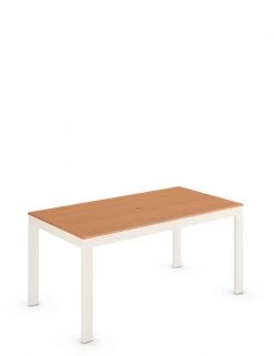 Garden Furniture Porto 6 Seater Dining Table With Benches -Dining Room Furniture Sales CL 05 T65 9720E Z4 X EC 2