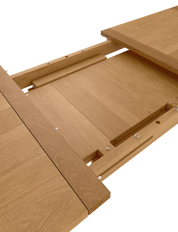 Dining Tables & Chairs Sonoma™ Extending Dining Table 4 Dining Tables & Chairs Sonoma™ Extending Dining Table - Image 4