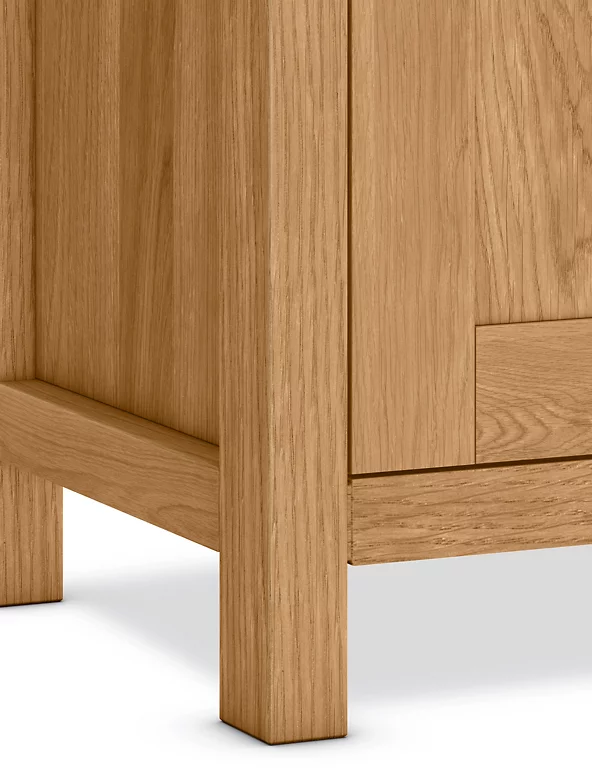 Sideboards & Dressers Sonoma™ 3 Door Sideboard 4 Sideboards & Dressers Sonoma™ 3 Door Sideboard - Image 4