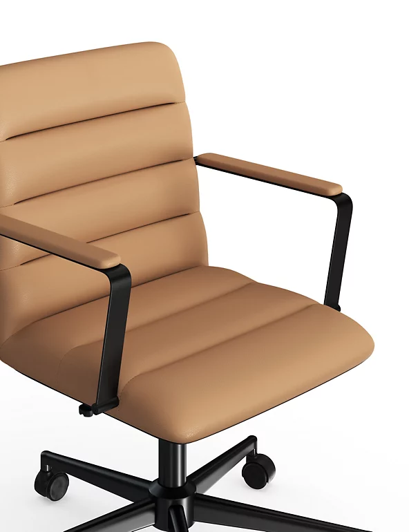 Office Chairs Holt Office Chair 3 Office Chairs Holt Office Chair - Image 3