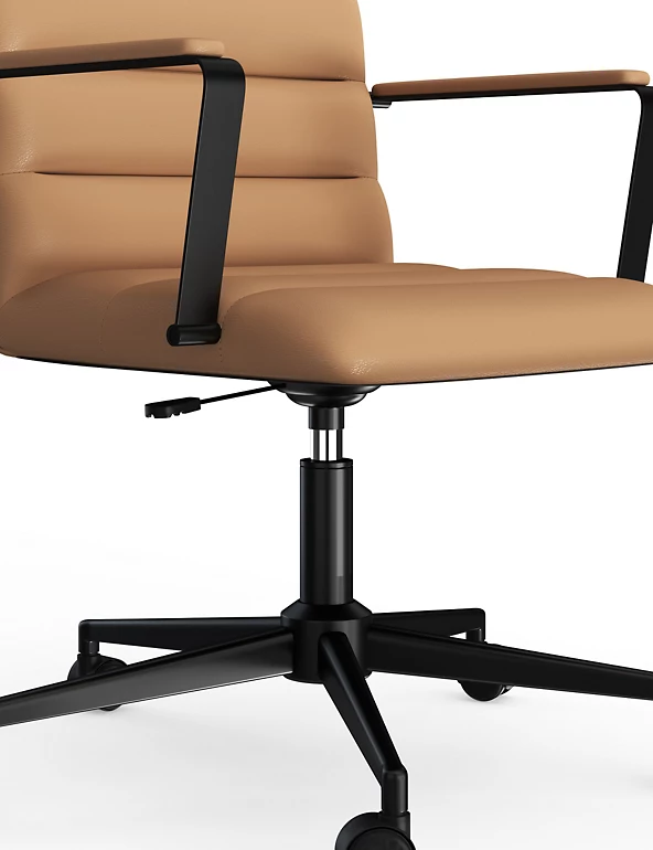 Office Chairs Holt Office Chair 4 Office Chairs Holt Office Chair - Image 4