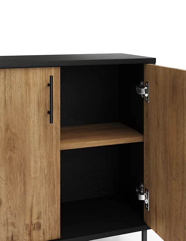 Sideboards & Dressers Holt Compact Sideboard 4 Sideboards & Dressers Holt Compact Sideboard - Image 4