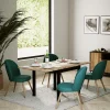 Dining Tables & Chairs Holt Extending Dining Table