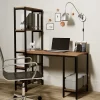 Desks & Bureaus Brookland Storage Desk