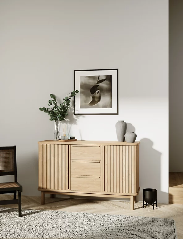 Sideboards & Dressers Cali Large Sideboard