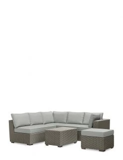 Garden Furniture Marlow 6 Seater Living Set -Dining Room Furniture Sales HF 05 T65 9201H T0 X EC 2