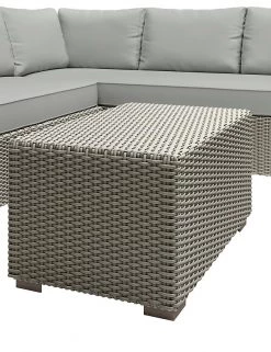 Garden Furniture Marlow 6 Seater Living Set -Dining Room Furniture Sales HF 05 T65 9201H T0 X EC 3