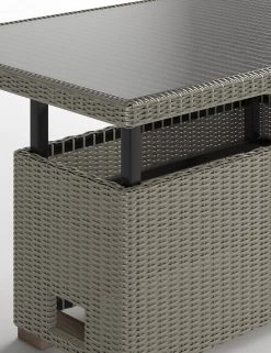 Garden Furniture Marlow Lift Up Garden Table -Dining Room Furniture Sales HF 05 T65 9201N T0 X EC 2