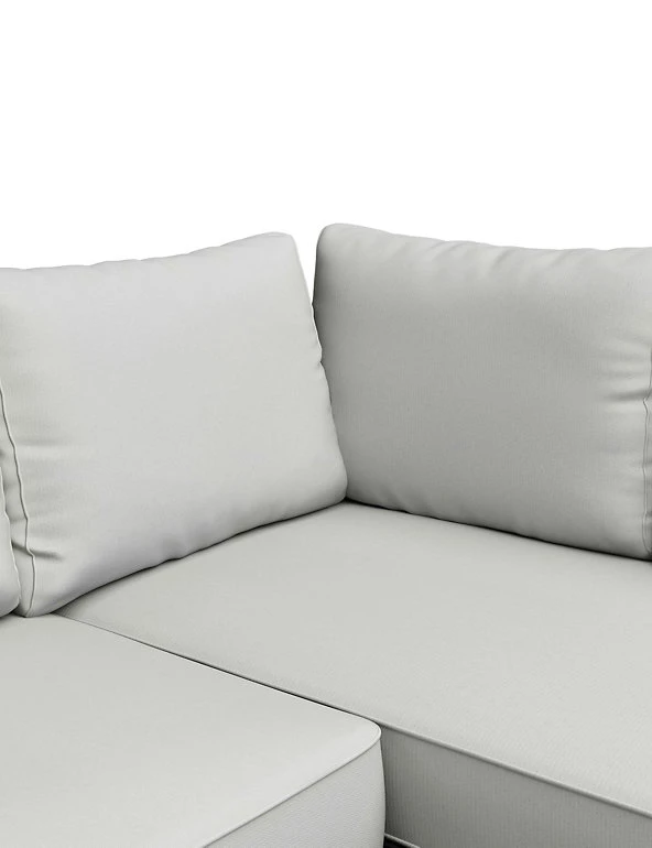 Garden Furniture Marlow 7 Seater Living/Dining Set 5 Garden Furniture Marlow 7 Seater Living/Dining Set - Image 5