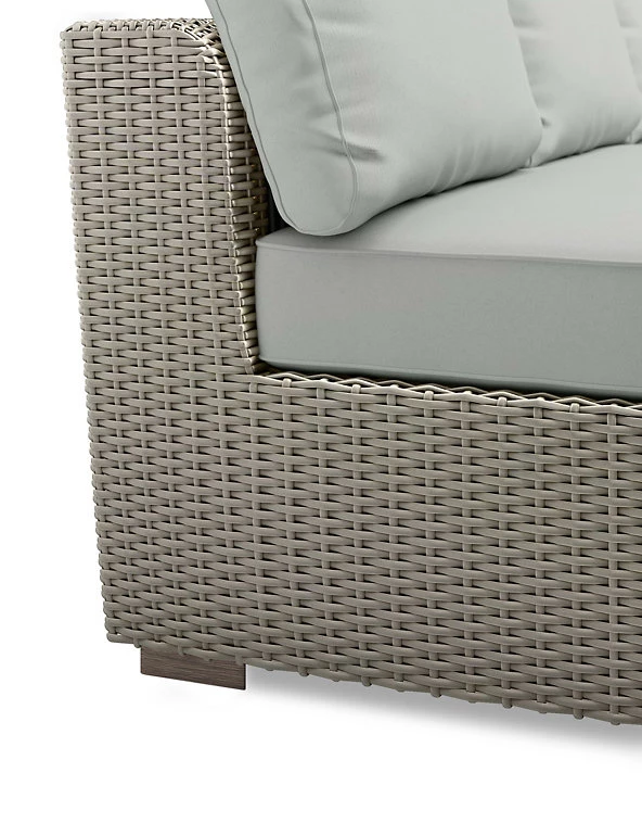 Garden Furniture Marlow 7 Seater Living/Dining Set 6 Garden Furniture Marlow 7 Seater Living/Dining Set - Image 6