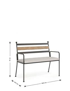 Garden Furniture Madeira Mosaic Bench -Dining Room Furniture Sales HF 05 T65 9511E Y4 X EC 6