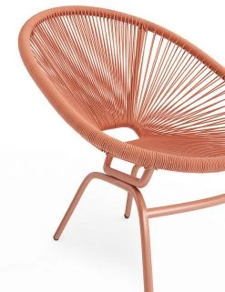 LOFT Garden Furniture Lois Set Of 2 Armchairs -Dining Room Furniture Sales HF 05 T65 9651G CJ X EC 1