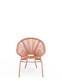 LOFT Garden Furniture Lois Set Of 2 Armchairs -Dining Room Furniture Sales HF 05 T65 9651G CJ X EC 2