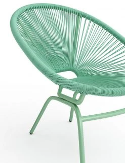 LOFT Garden Furniture Lois Set Of 2 Armchairs -Dining Room Furniture Sales HF 05 T65 9651S B8 X EC 1