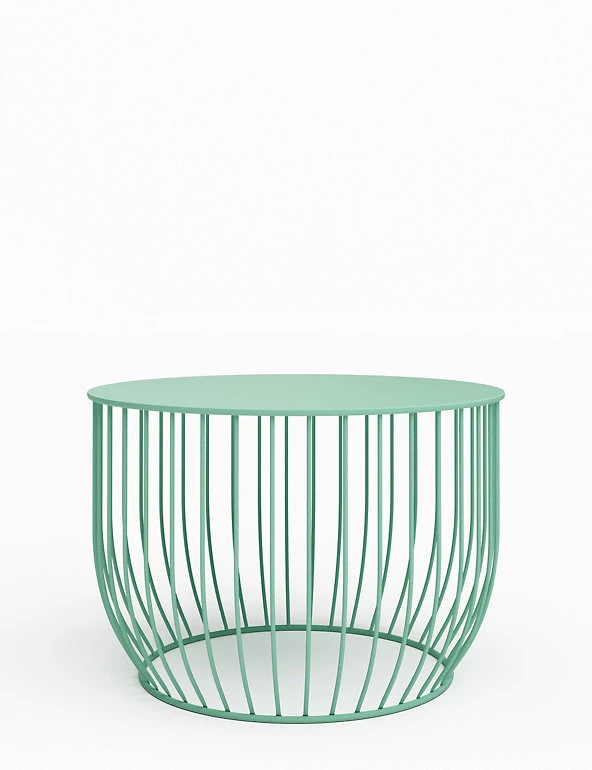 LOFT Garden Furniture Lois Coffee Table 1 LOFT Garden Furniture Lois Coffee Table