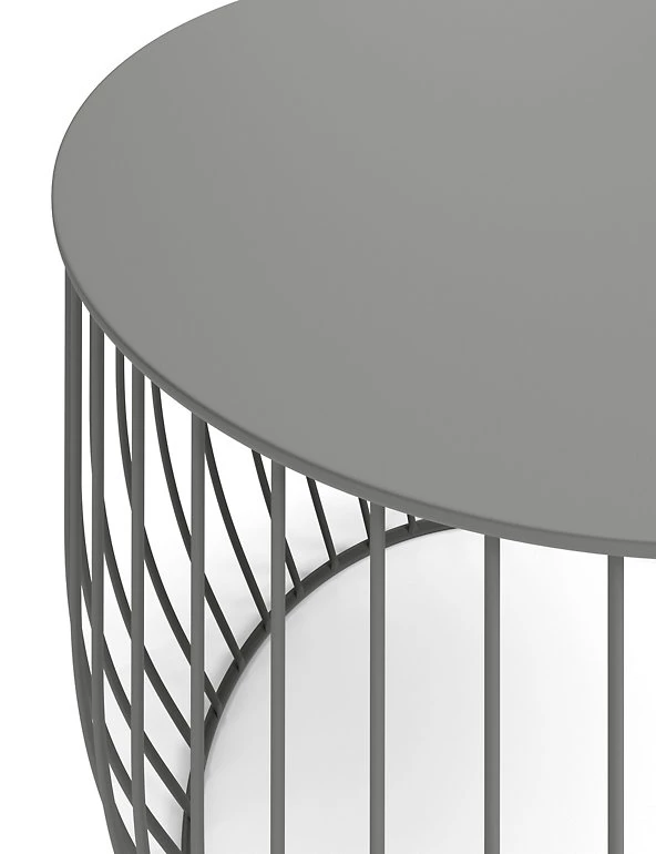 LOFT Garden Furniture Lois Coffee Table 3 LOFT Garden Furniture Lois Coffee Table - Image 3