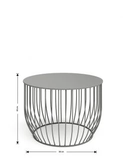 LOFT Garden Furniture Lois Coffee Table 11 LOFT Garden Furniture Lois Coffee Table -Dining Room Furniture Sales HF 05 T65 9652G T0 X EC 6