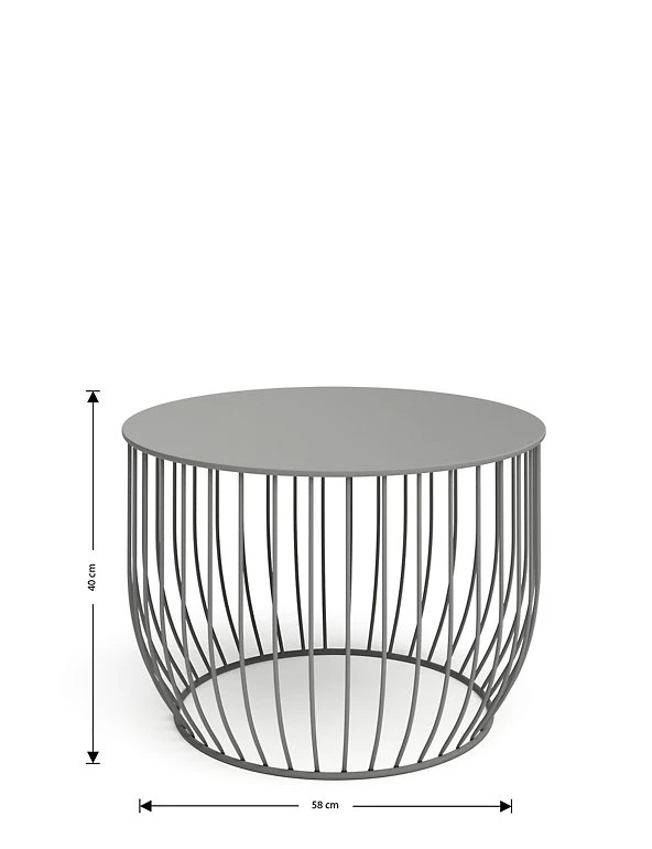 LOFT Garden Furniture Lois Coffee Table 6 LOFT Garden Furniture Lois Coffee Table - Image 6