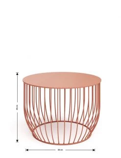 LOFT Garden Furniture Lois Coffee Table 11 LOFT Garden Furniture Lois Coffee Table -Dining Room Furniture Sales HF 05 T65 9652M CJ X EC 6