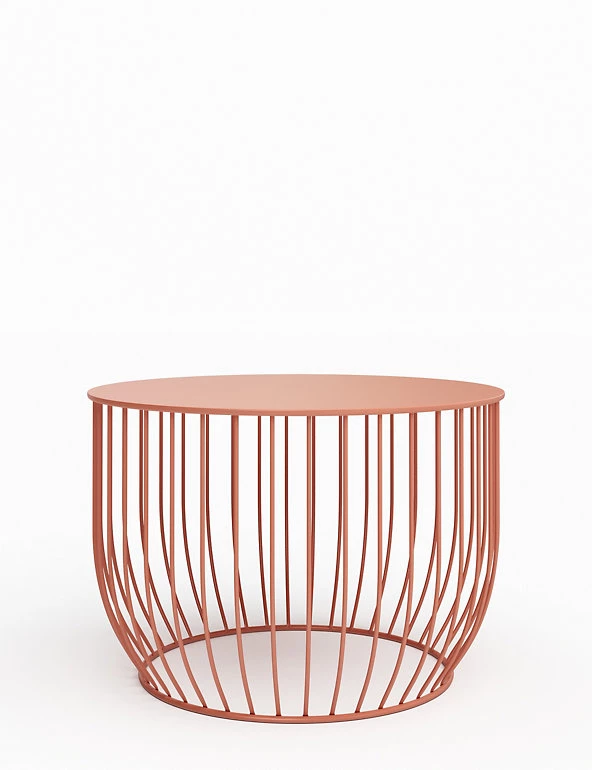 LOFT Garden Furniture Lois Coffee Table 1 LOFT Garden Furniture Lois Coffee Table