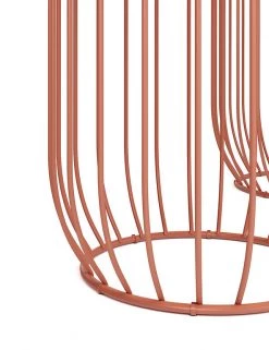 LOFT Garden Furniture Lois Nest Of Tables -Dining Room Furniture Sales HF 05 T65 9653D CJ X EC 2