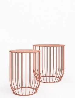 LOFT Garden Furniture Lois Nest Of Tables