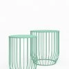 LOFT Garden Furniture Lois Nesting Tables