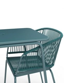 LOFT Garden Furniture Lois Bistro Set -Dining Room Furniture Sales HF 05 T65 9655E NT X EC 1