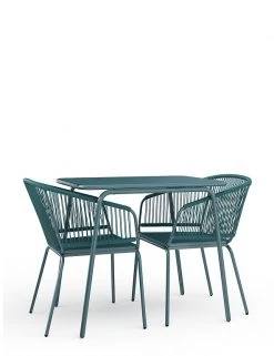 LOFT Garden Furniture Lois Bistro Set -Dining Room Furniture Sales HF 05 T65 9655E NT X EC 2