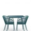 LOFT Garden Furniture Lois Bistro Set