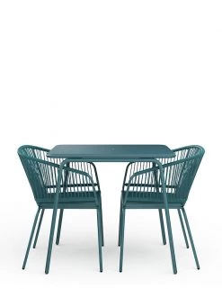 LOFT Garden Furniture Lois Bistro Set