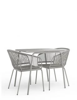 LOFT Garden Furniture Lois Bistro Set -Dining Room Furniture Sales HF 05 T65 9655F T0 X EC 2