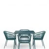LOFT Garden Furniture Lois 4 Seater Dining Set