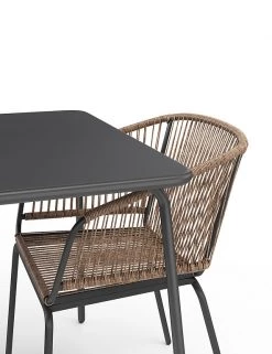 LOFT Garden Furniture Lois Bistro Set -Dining Room Furniture Sales HF 05 T65 9655N V0 X EC 1