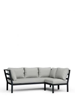Garden Furniture Porto 4 Seater Corner Sofa Set 17 Garden Furniture Porto 4 Seater Corner Sofa Set -Dining Room Furniture Sales HF 05 T65 9720L T0 X EC 1