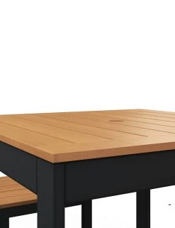 Garden Furniture Porto 4 Seater Bar Set -Dining Room Furniture Sales HF 05 T65 9721C T0 X EC 1