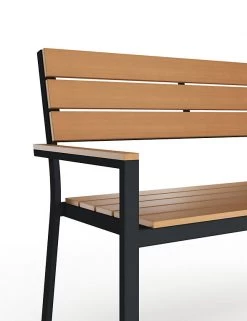 Garden Furniture Porto Garden Bench -Dining Room Furniture Sales HF 05 T65 9721D T0 X EC 1